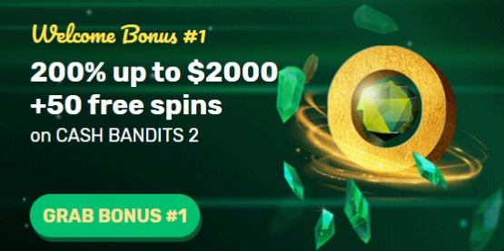 ozwin casino welcome bonus