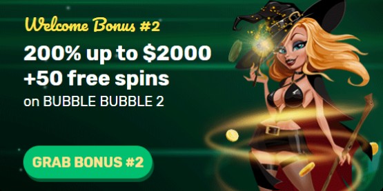 ozwin casino welcome offer