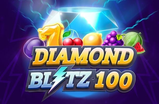 diamond blitz 100 review
