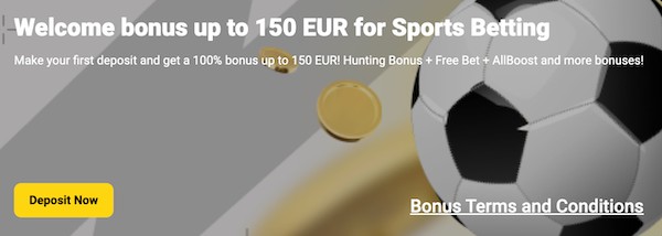 betibet casino welcome bonus