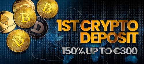 black lion casino crypto welcome offer