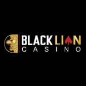 black lion casino review logo