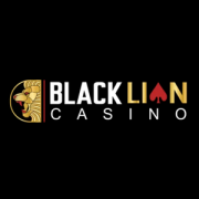 black lion casino review logo