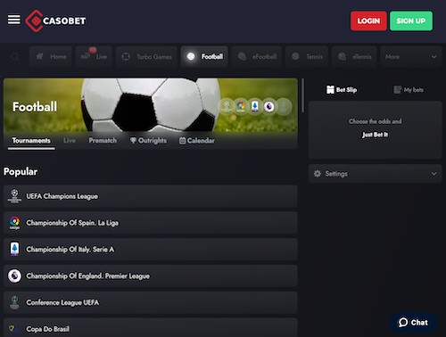 casobet-football