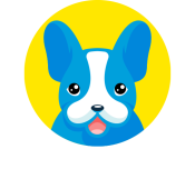 dogsfortune casino logo