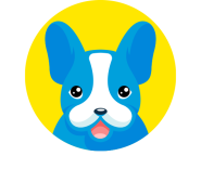 dogsfortune casino logo