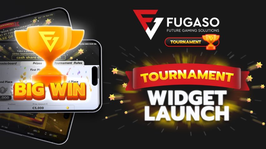 Fugaso Released Book of Billionaire Series Tournaments