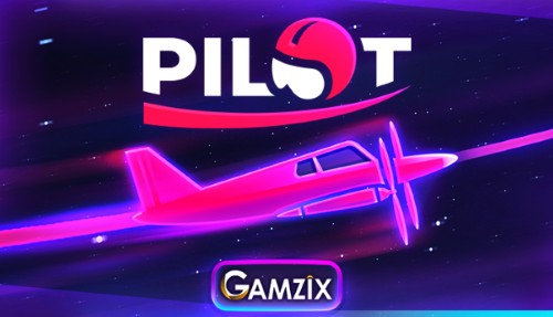 pilot game