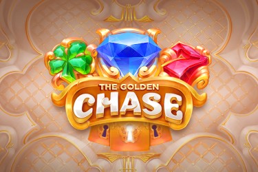 the golden chase slot