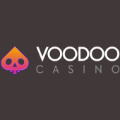 voodoo casino logo