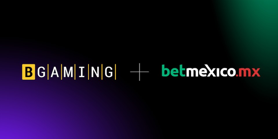 BGaming and Betmexico.mx: A Winning Partnership