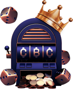 cryptoboss casino welcome package