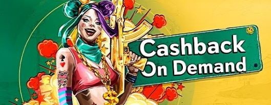 qbet casino cashback