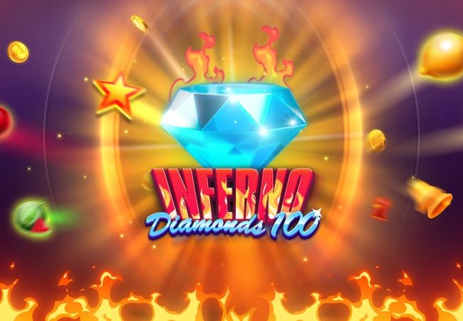 inferno diamonds 100 slot review