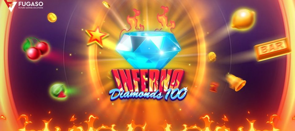 inferno diamonds 100 slot review
